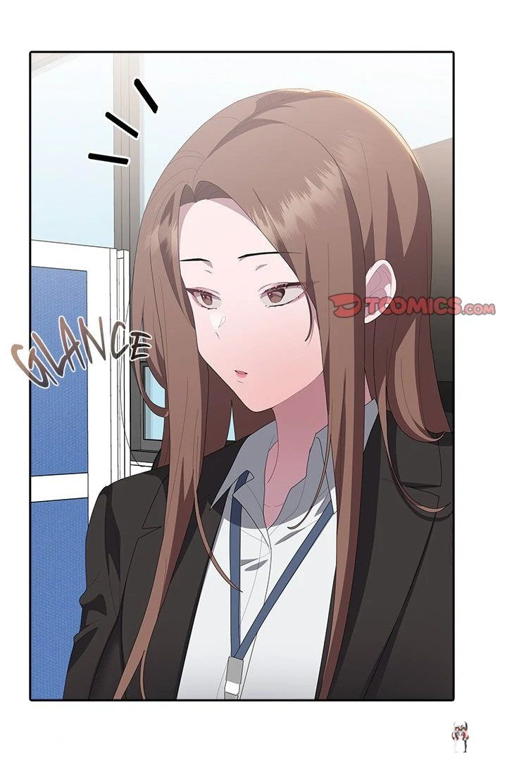 Office Shitbag Alert Office Shitbag Alert Chapter 50 - Page 26