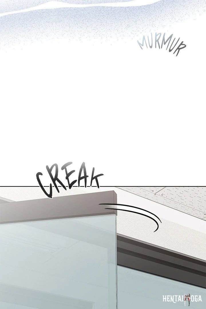 Office Shitbag Alert Office Shitbag Alert Chapter 50 - Page 33