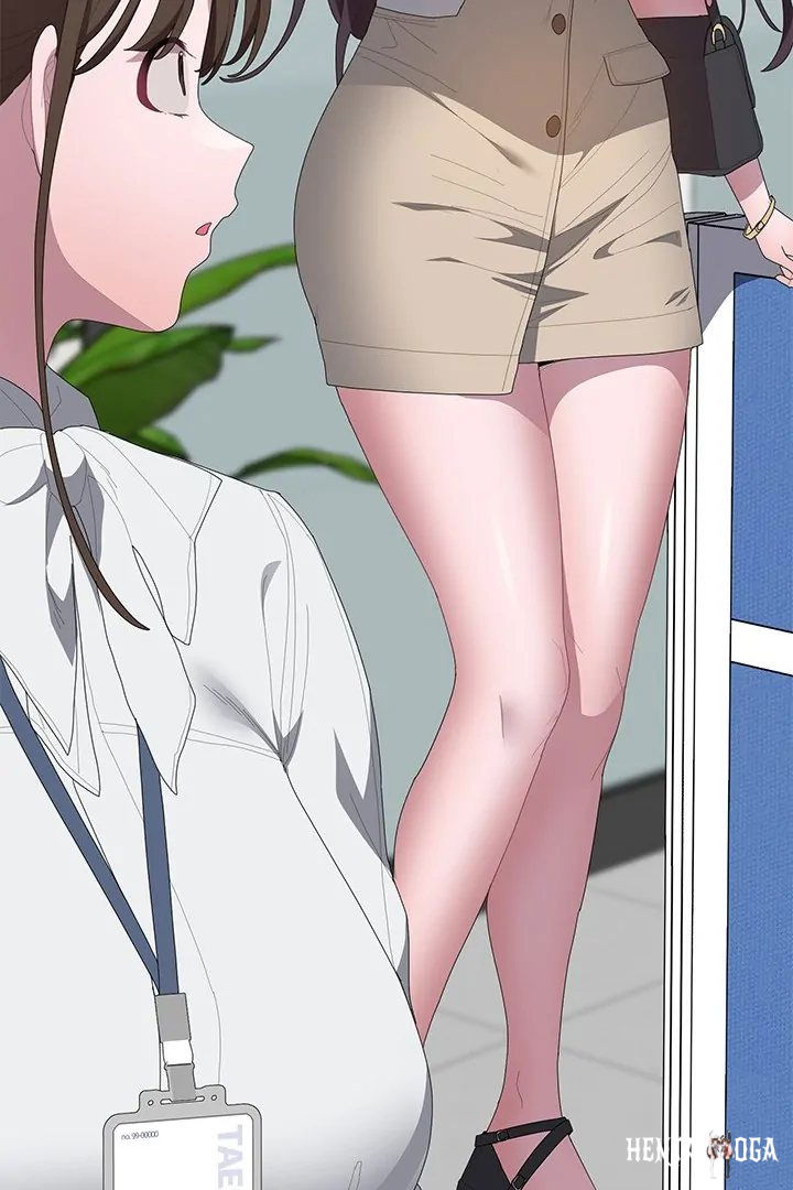 Office Shitbag Alert Office Shitbag Alert Chapter 50 - Page 37