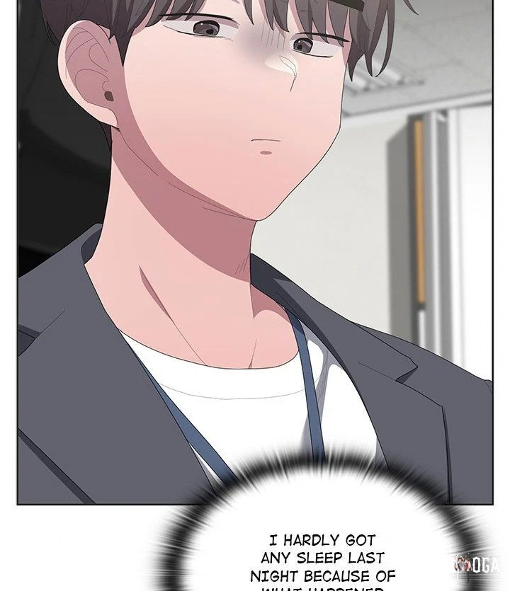 Office Shitbag Alert Office Shitbag Alert Chapter 50 - Page 4