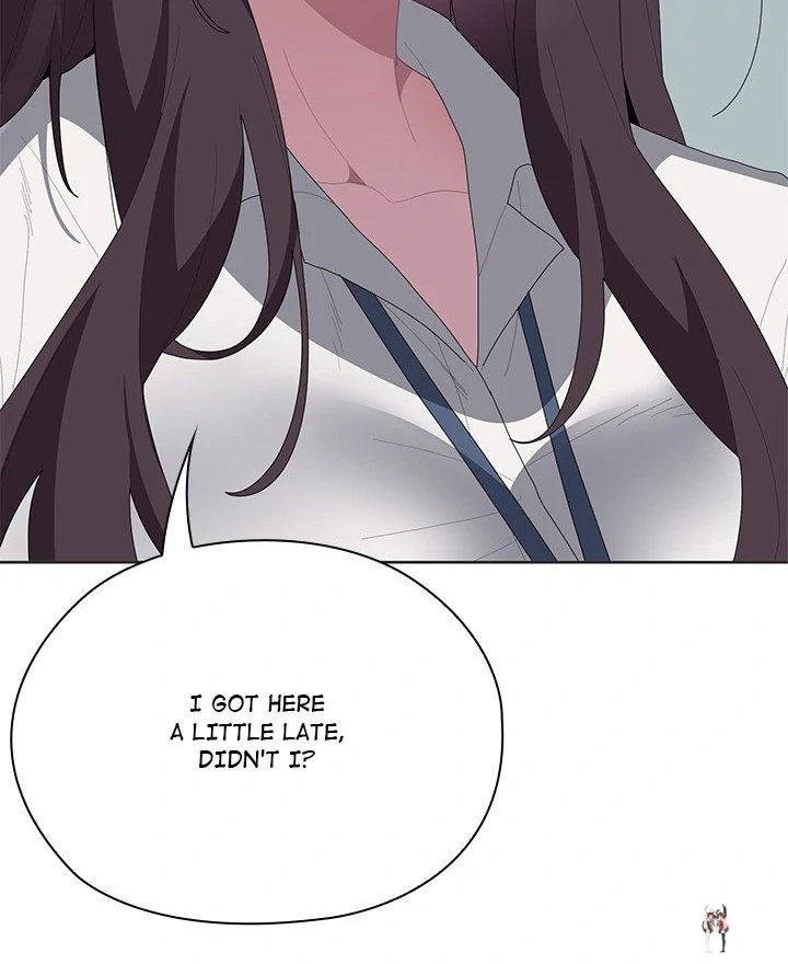 Office Shitbag Alert Office Shitbag Alert Chapter 50 - Page 40