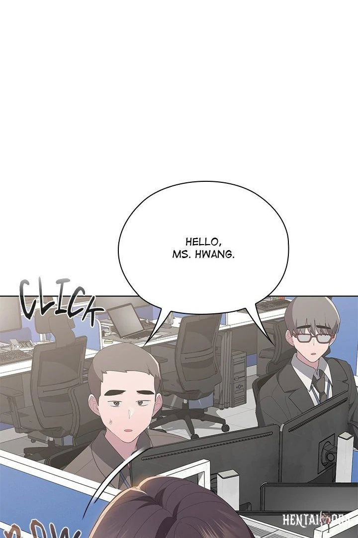 Office Shitbag Alert Office Shitbag Alert Chapter 50 - Page 41