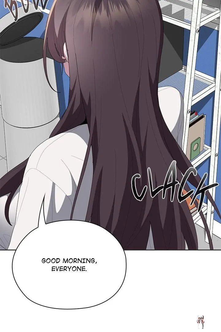 Office Shitbag Alert Office Shitbag Alert Chapter 50 - Page 42