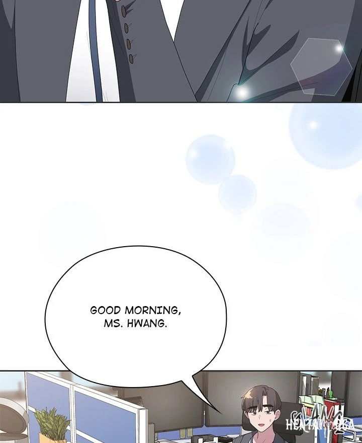 Office Shitbag Alert Office Shitbag Alert Chapter 50 - Page 44