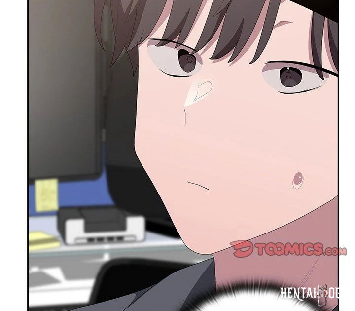 Office Shitbag Alert Office Shitbag Alert Chapter 50 - Page 49