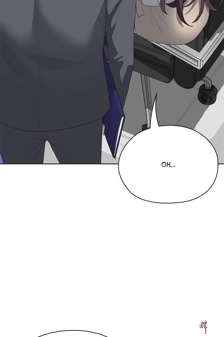 Office Shitbag Alert Office Shitbag Alert Chapter 50 - Page 52