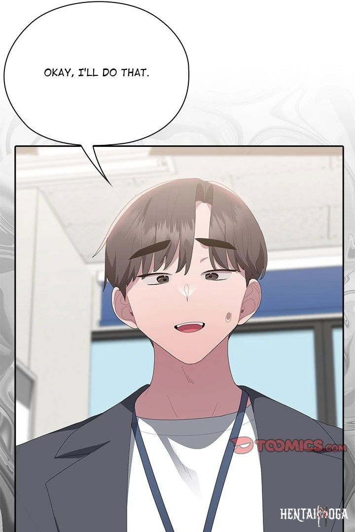 Office Shitbag Alert Office Shitbag Alert Chapter 50 - Page 55