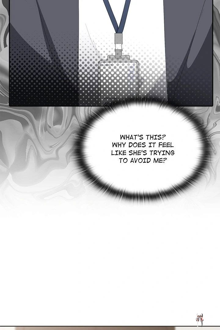 Office Shitbag Alert Office Shitbag Alert Chapter 50 - Page 56