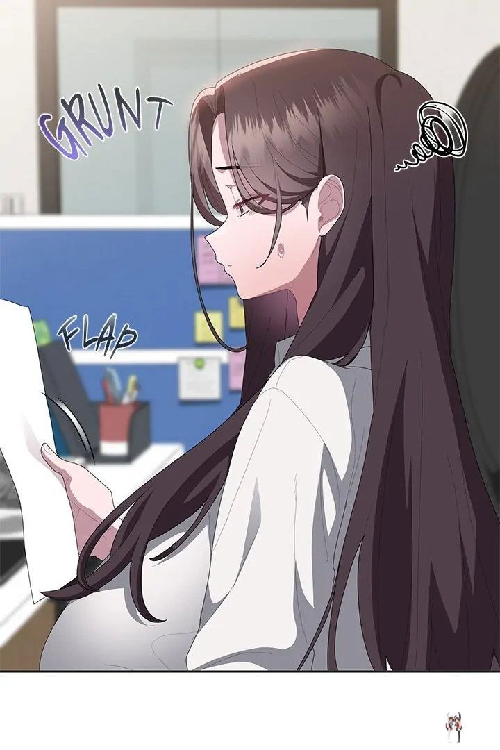 Office Shitbag Alert Office Shitbag Alert Chapter 50 - Page 57