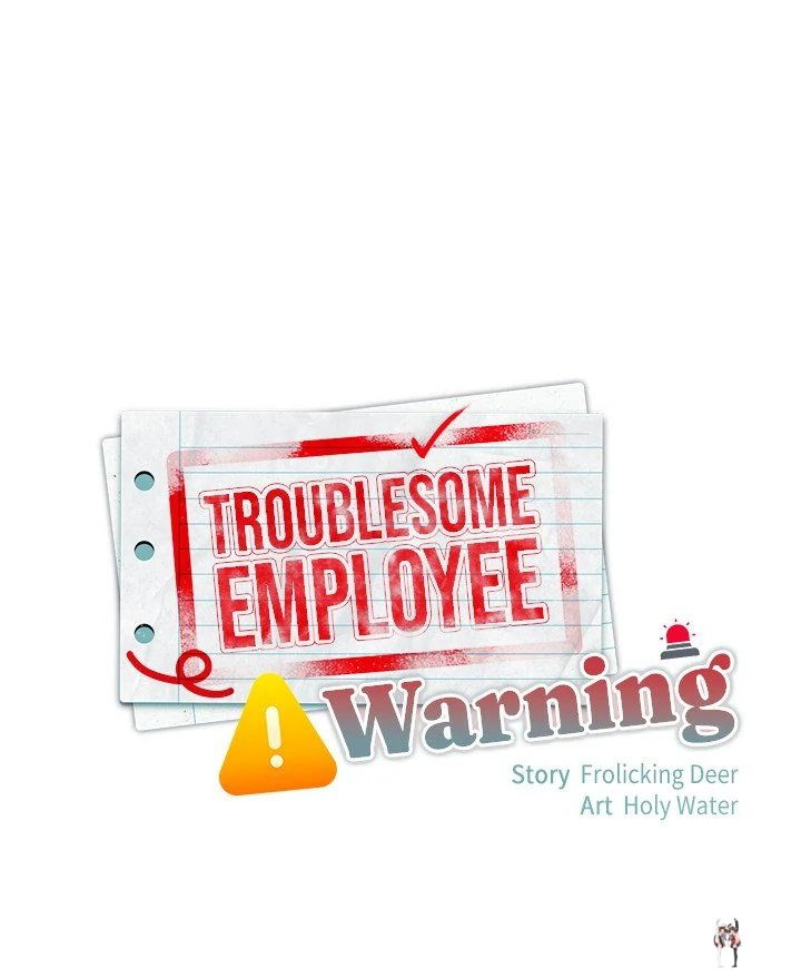 Office Shitbag Alert Office Shitbag Alert Chapter 50 - Page 59