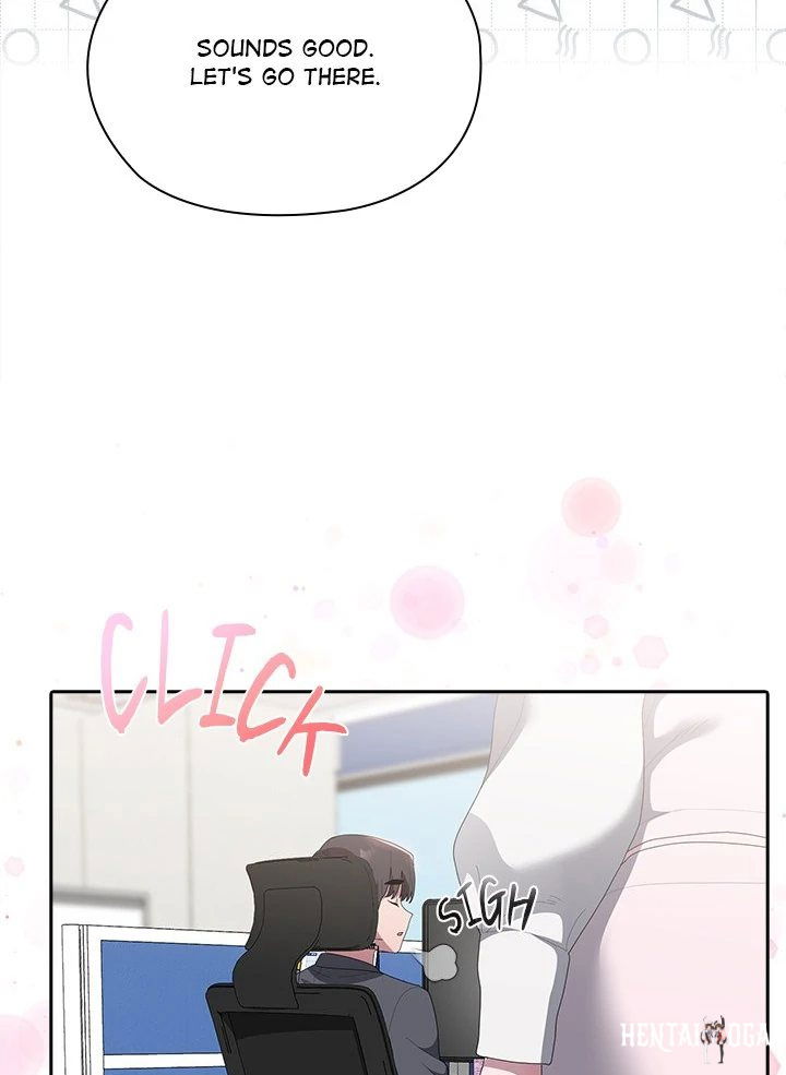 Office Shitbag Alert Office Shitbag Alert Chapter 50 - Page 62