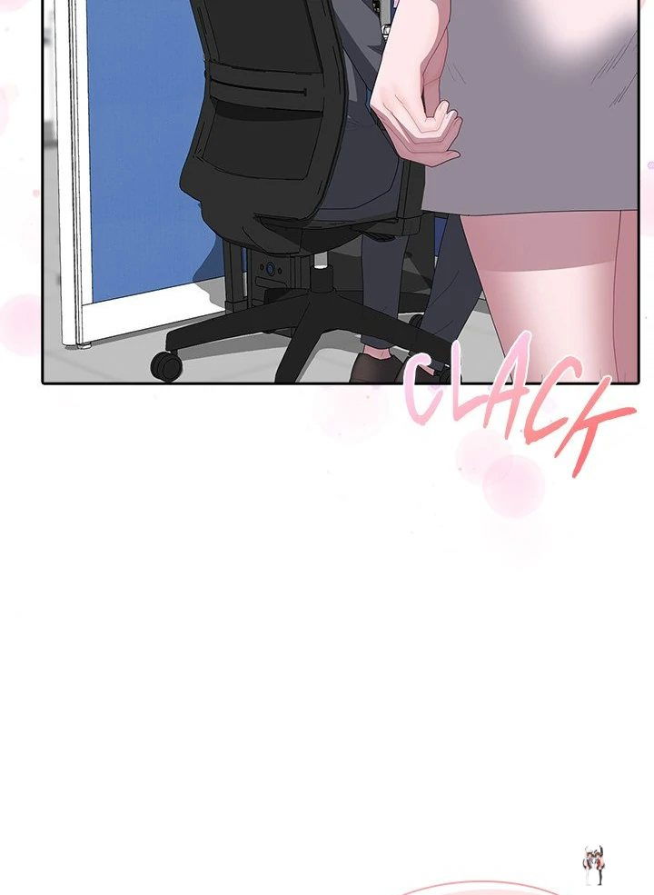 Office Shitbag Alert Office Shitbag Alert Chapter 50 - Page 63