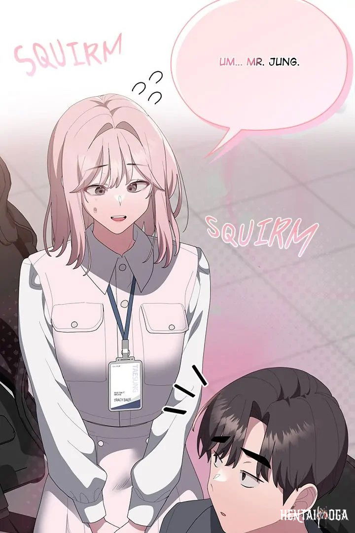 Office Shitbag Alert Office Shitbag Alert Chapter 50 - Page 64