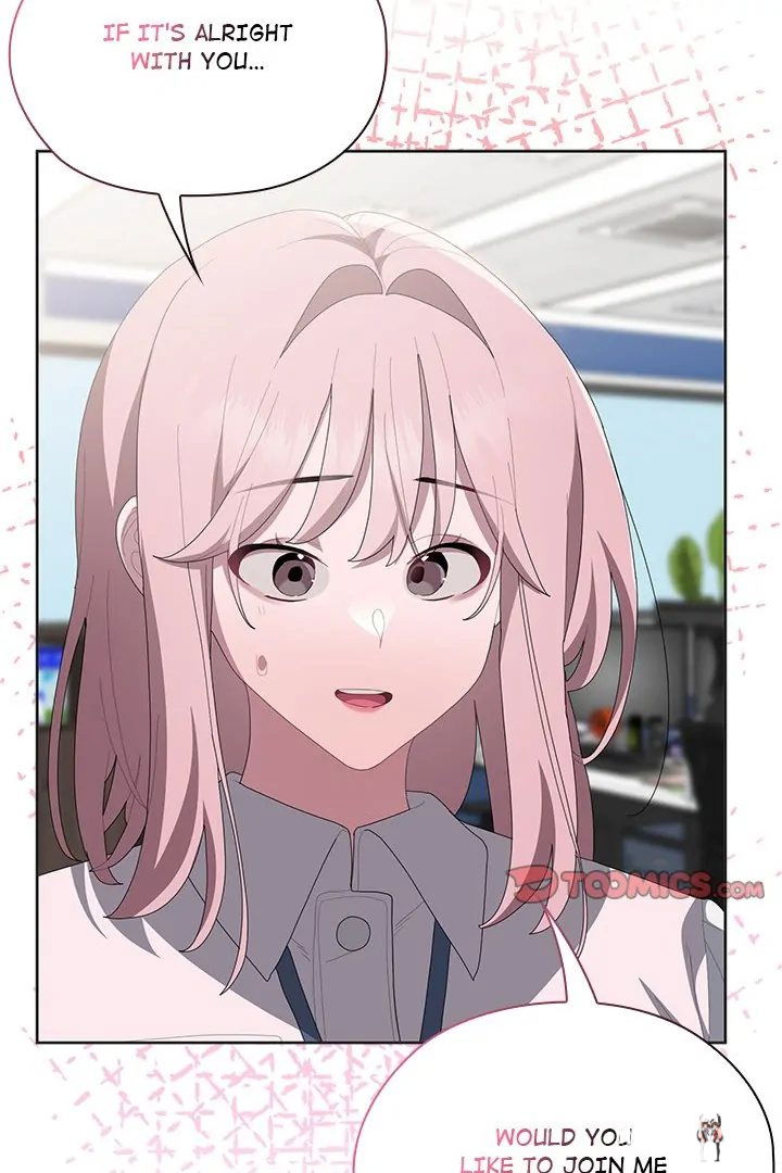 Office Shitbag Alert Office Shitbag Alert Chapter 50 - Page 66