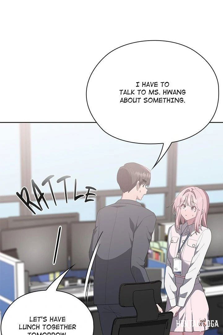 Office Shitbag Alert Office Shitbag Alert Chapter 50 - Page 69