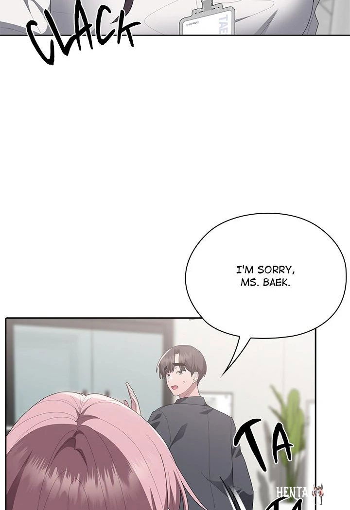 Office Shitbag Alert Office Shitbag Alert Chapter 50 - Page 71