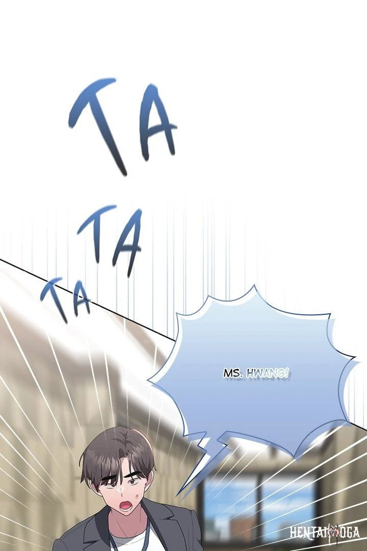 Office Shitbag Alert Office Shitbag Alert Chapter 50 - Page 74