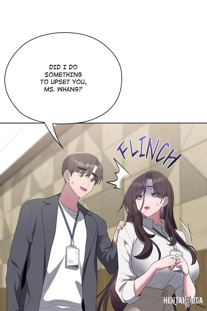 Office Shitbag Alert Office Shitbag Alert Chapter 50 - Page 78