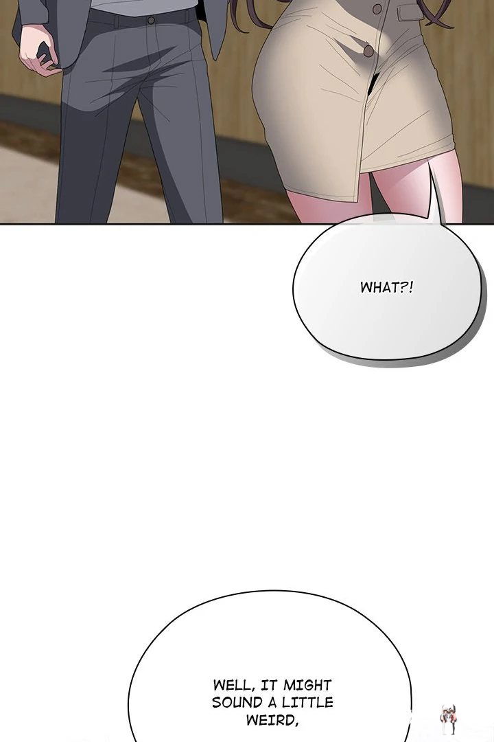 Office Shitbag Alert Office Shitbag Alert Chapter 50 - Page 79