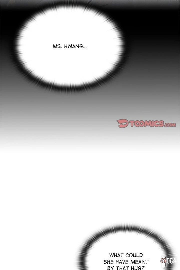 Office Shitbag Alert Office Shitbag Alert Chapter 50 - Page 8