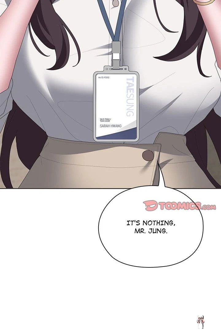 Office Shitbag Alert Office Shitbag Alert Chapter 50 - Page 83