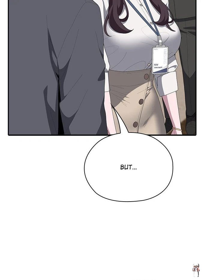 Office Shitbag Alert Office Shitbag Alert Chapter 50 - Page 85