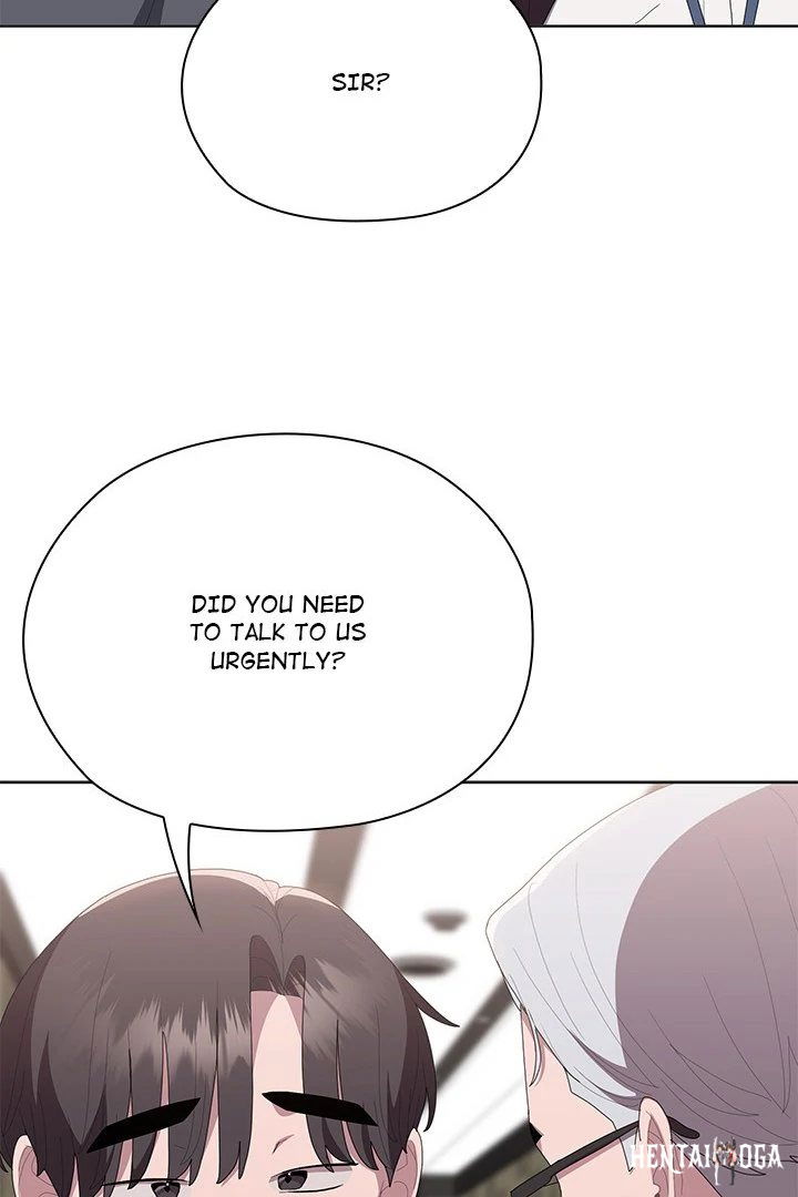 Office Shitbag Alert Office Shitbag Alert Chapter 50 - Page 87