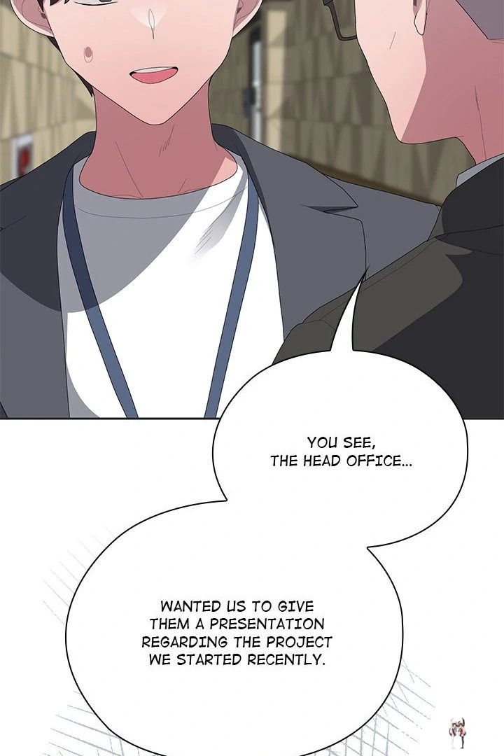 Office Shitbag Alert Office Shitbag Alert Chapter 50 - Page 88