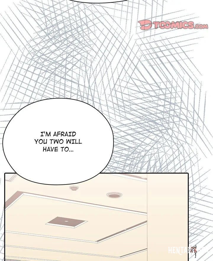 Office Shitbag Alert Office Shitbag Alert Chapter 50 - Page 89