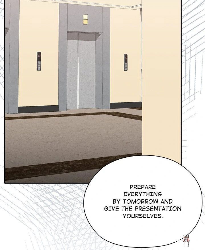 Office Shitbag Alert Office Shitbag Alert Chapter 50 - Page 90