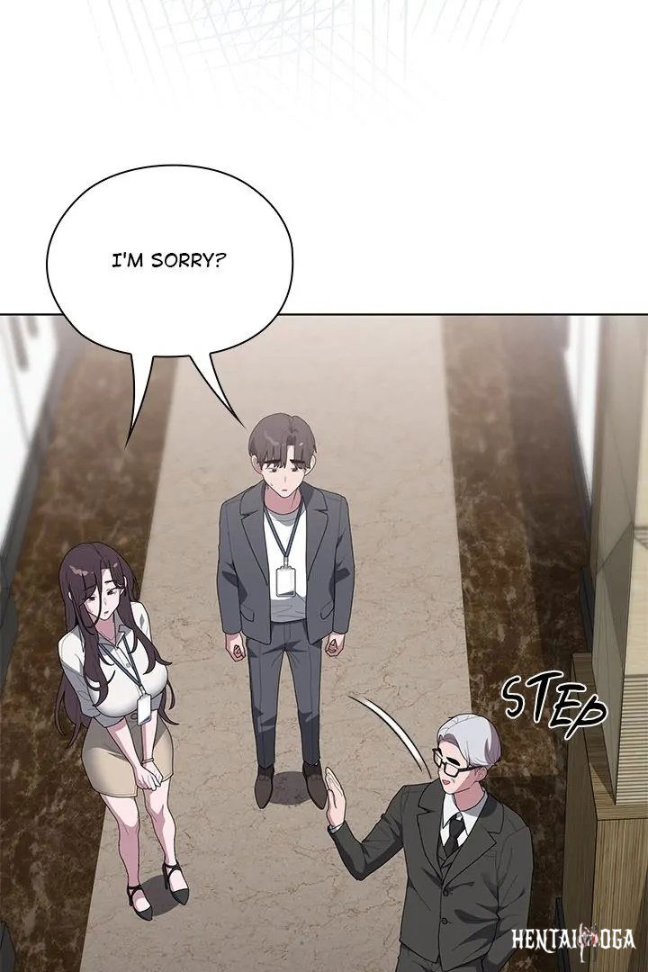 Office Shitbag Alert Office Shitbag Alert Chapter 50 - Page 91