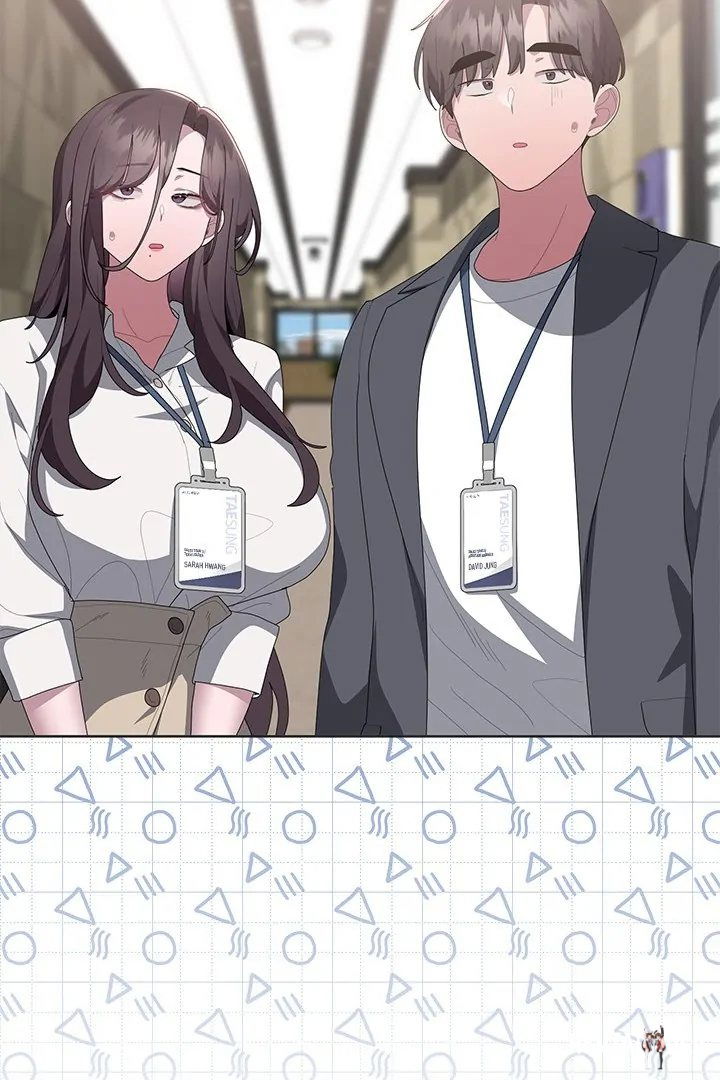 Office Shitbag Alert Office Shitbag Alert Chapter 50 - Page 93