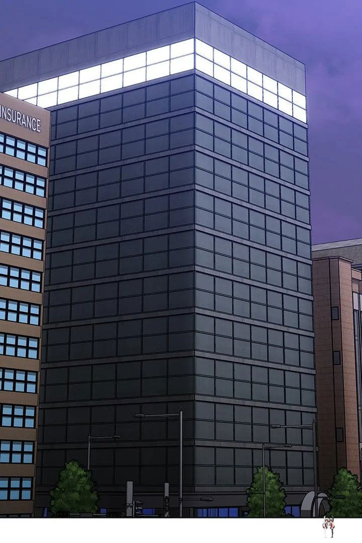 Office Shitbag Alert Office Shitbag Alert Chapter 50 - Page 96