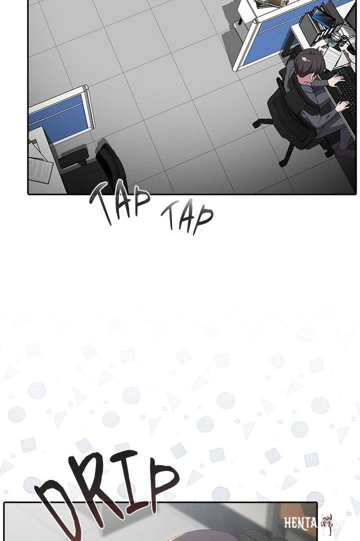 Office Shitbag Alert Office Shitbag Alert Chapter 50 - Page 98