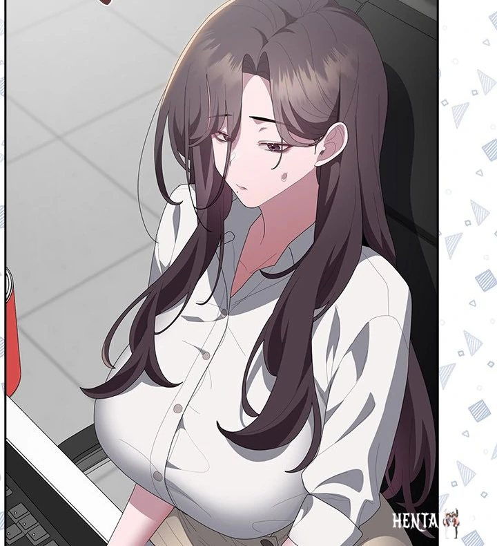 Office Shitbag Alert Office Shitbag Alert Chapter 50 - Page 99