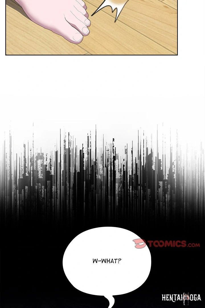 Office Shitbag Alert Office Shitbag Alert Chapter 49 - Page 104