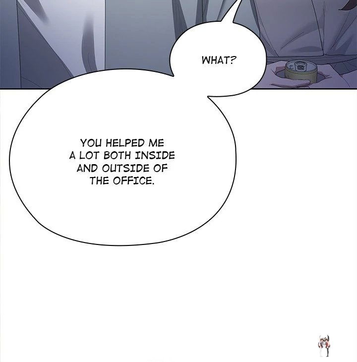 Office Shitbag Alert Office Shitbag Alert Chapter 49 - Page 15