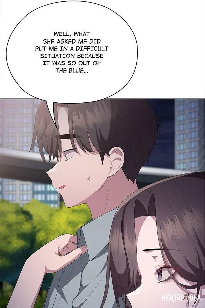 Office Shitbag Alert Office Shitbag Alert Chapter 49 - Page 20