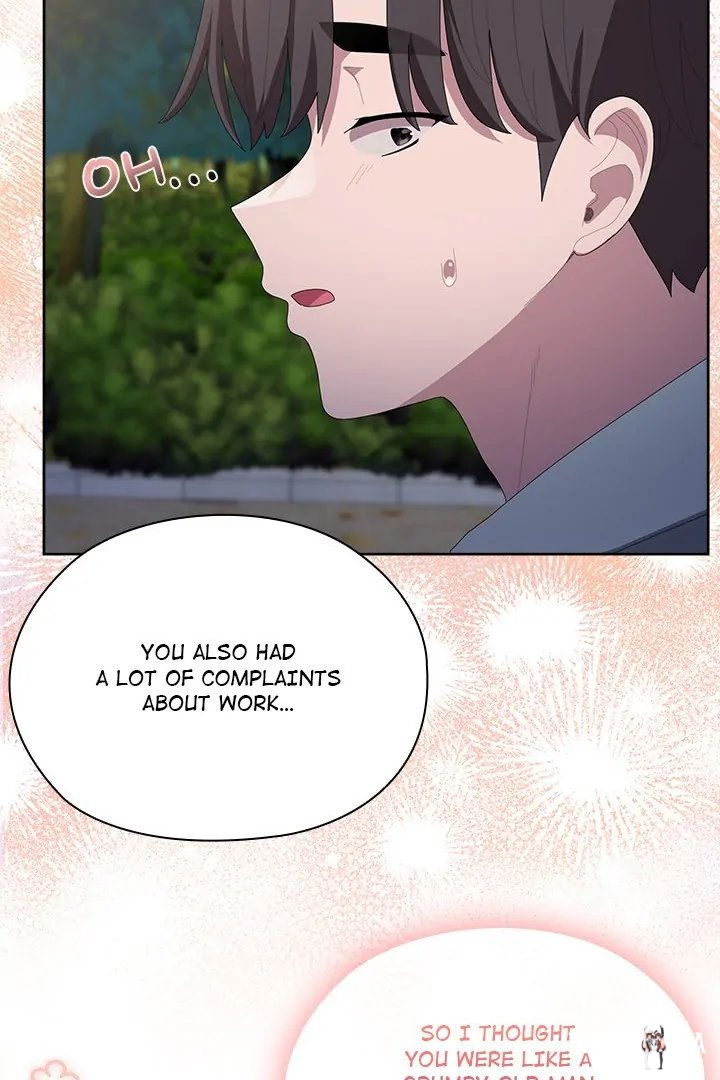 Office Shitbag Alert Office Shitbag Alert Chapter 49 - Page 27