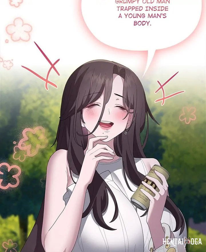 Office Shitbag Alert Office Shitbag Alert Chapter 49 - Page 28