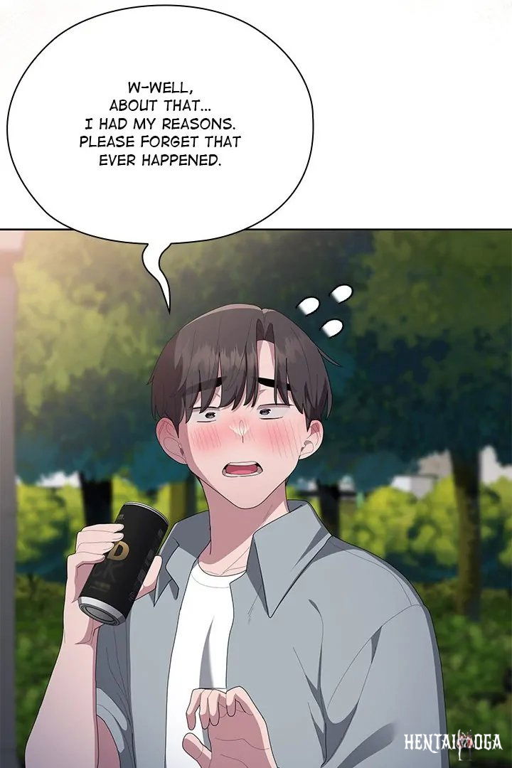 Office Shitbag Alert Office Shitbag Alert Chapter 49 - Page 30