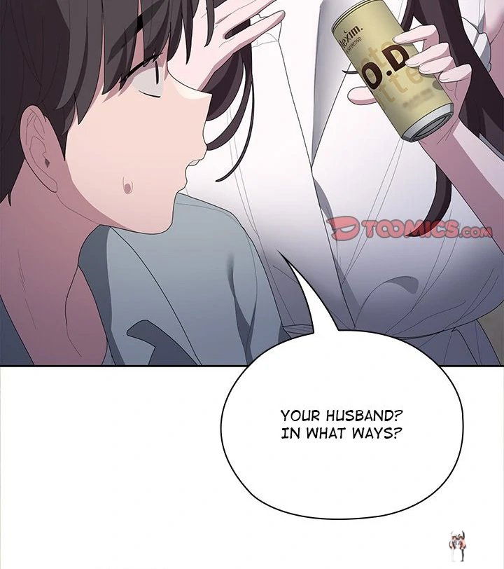 Office Shitbag Alert Office Shitbag Alert Chapter 49 - Page 33