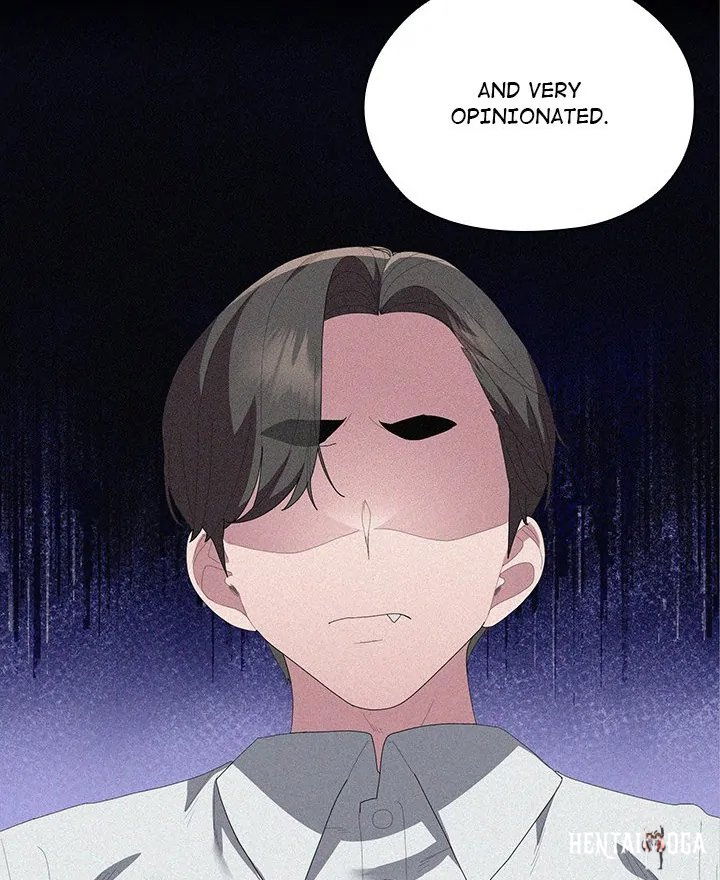 Office Shitbag Alert Office Shitbag Alert Chapter 49 - Page 37