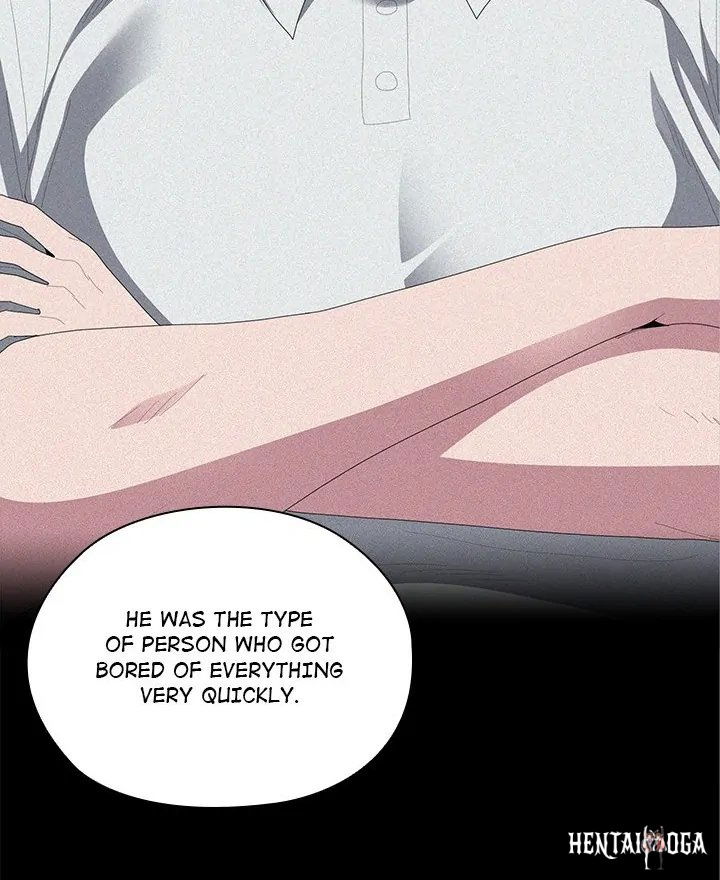 Office Shitbag Alert Office Shitbag Alert Chapter 49 - Page 38