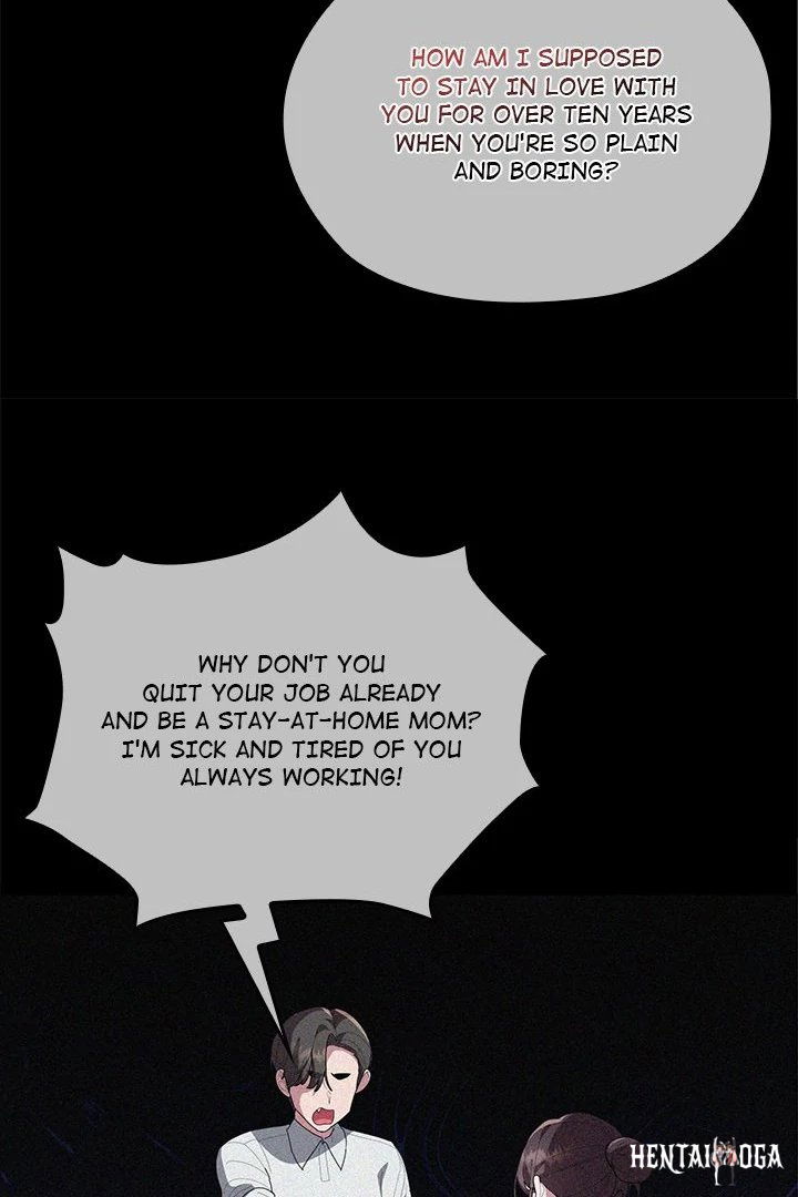 Office Shitbag Alert Office Shitbag Alert Chapter 49 - Page 41