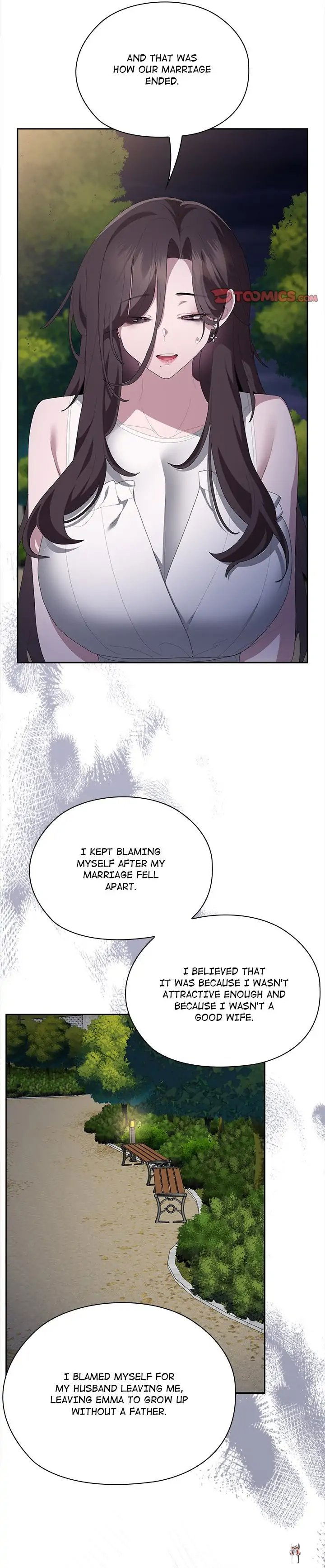 Office Shitbag Alert Office Shitbag Alert Chapter 49 - Page 45