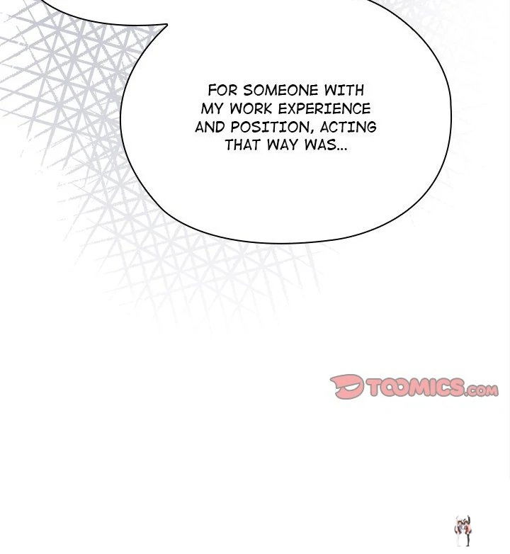 Office Shitbag Alert Office Shitbag Alert Chapter 49 - Page 49