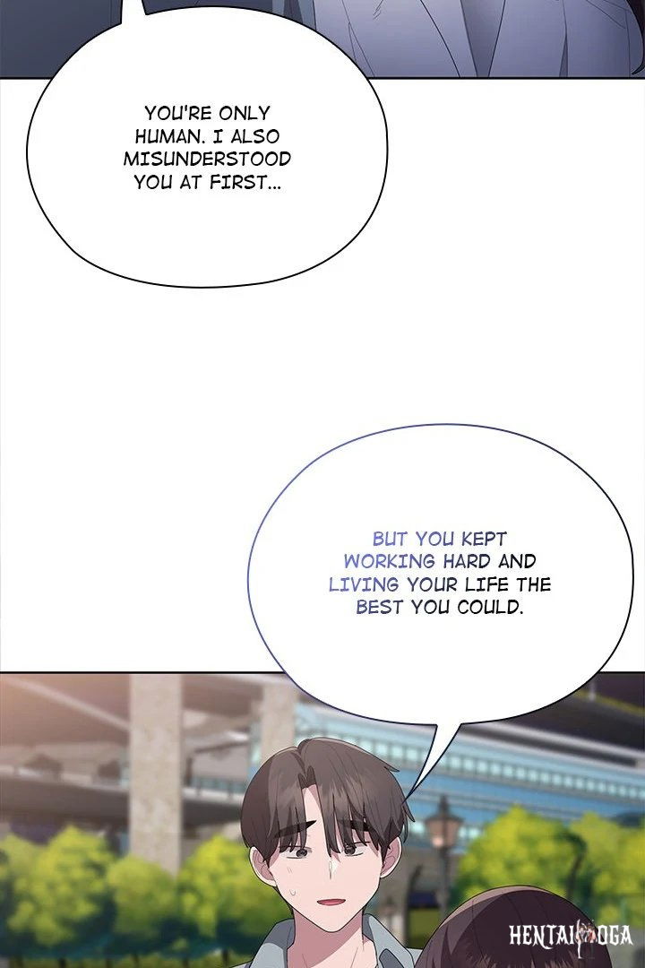 Office Shitbag Alert Office Shitbag Alert Chapter 49 - Page 51