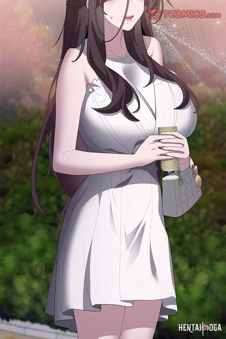 Office Shitbag Alert Office Shitbag Alert Chapter 49 - Page 56