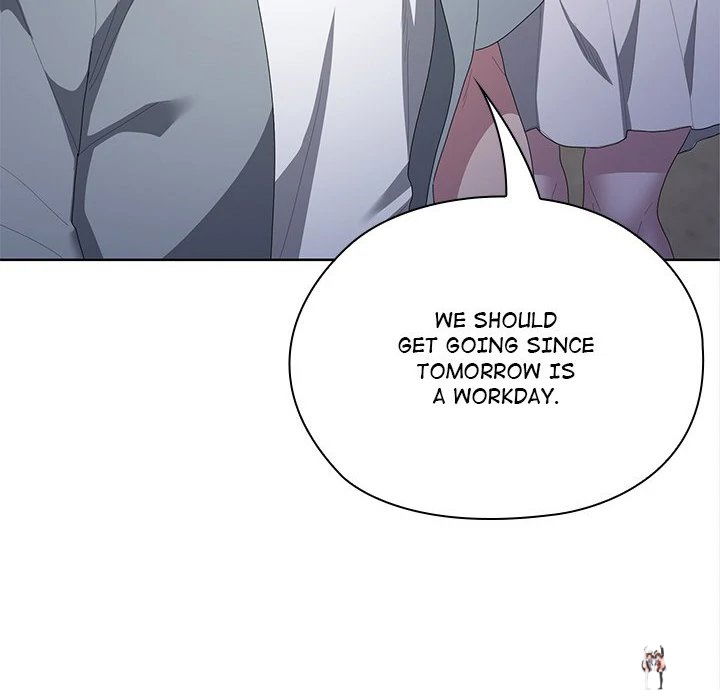 Office Shitbag Alert Office Shitbag Alert Chapter 49 - Page 59